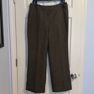 Women’s Nine West Suit Pants size 10